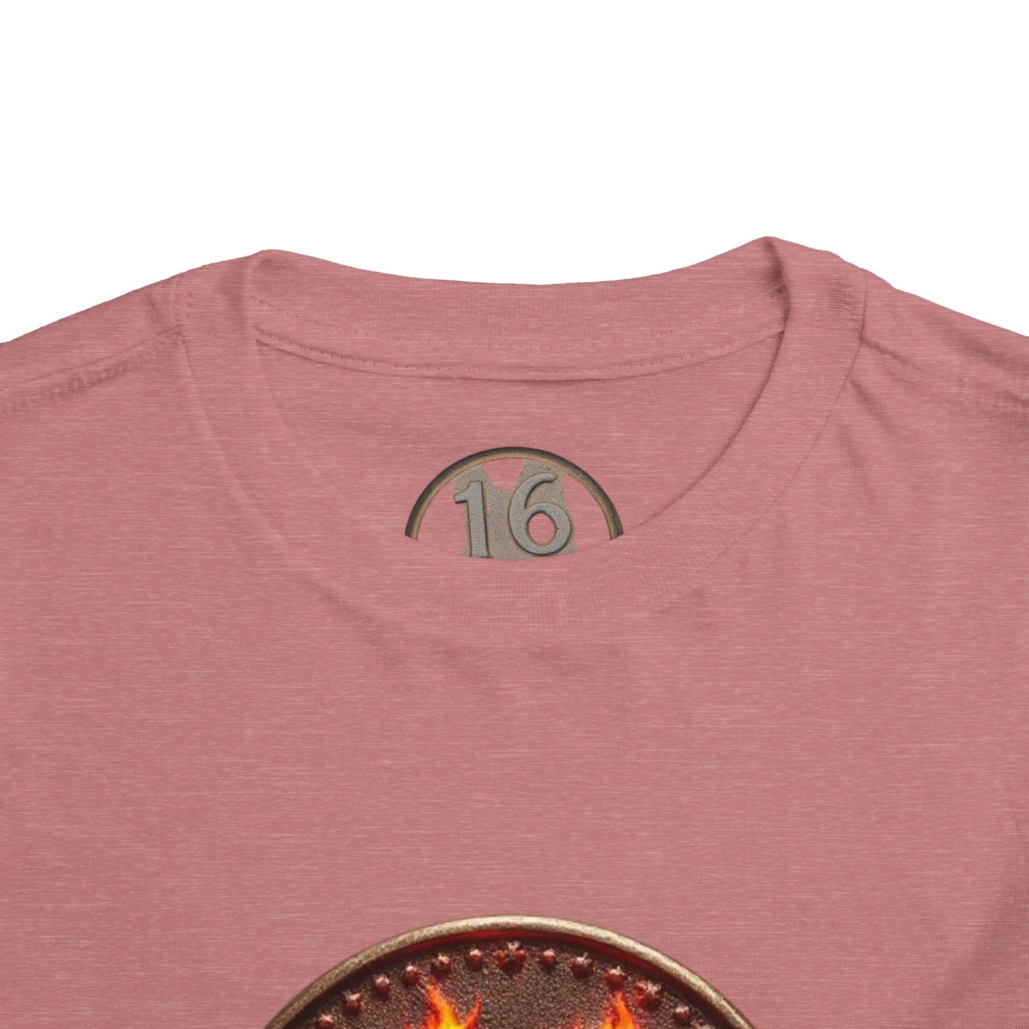 Whimsical Robot Toddler Tee, Funny Kids Shirt, Children's Short Sleeve T-Shirt, Gift for Toddlers, Birthday Outfit, Playful Graphic Tee