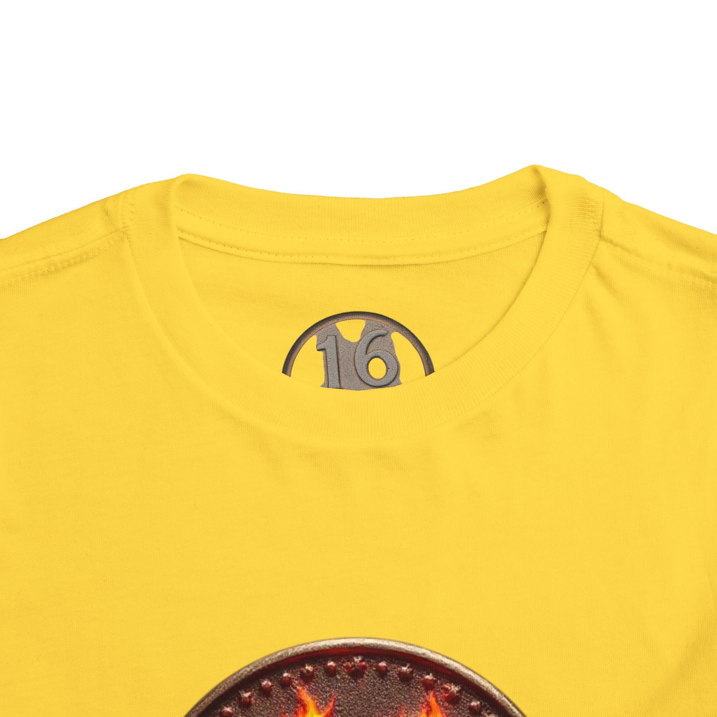 Whimsical Robot Toddler Tee, Funny Kids Shirt, Children's Short Sleeve T-Shirt, Gift for Toddlers, Birthday Outfit, Playful Graphic Tee