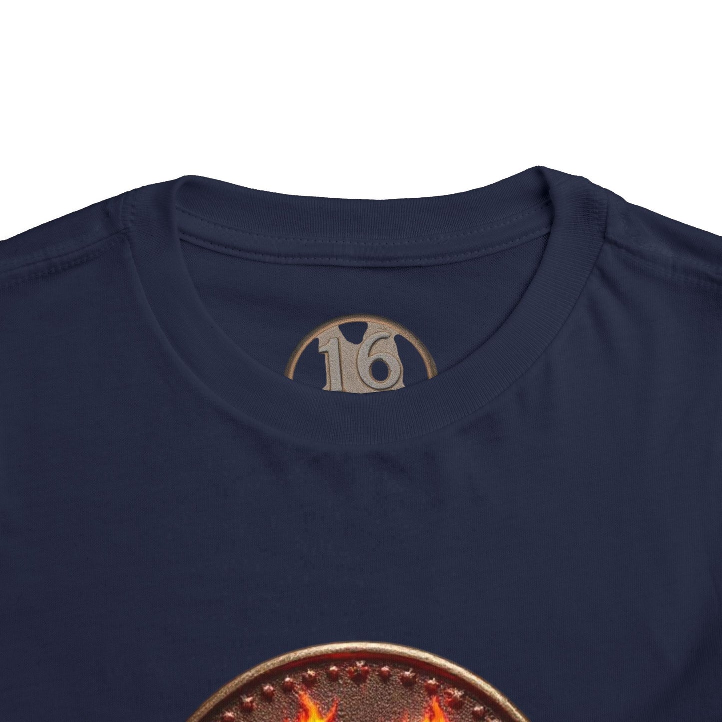 Whimsical Robot Toddler Tee, Funny Kids Shirt, Children's Short Sleeve T-Shirt, Gift for Toddlers, Birthday Outfit, Playful Graphic Tee