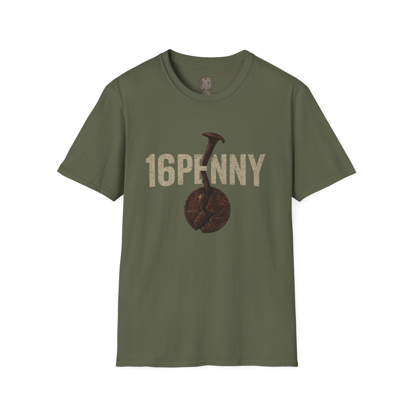 Vintage-Inspired Graphic Tee, Casual Wear, Music Lovers Gift, Retro Style T-Shirt, Unique Artistic Design Shirt