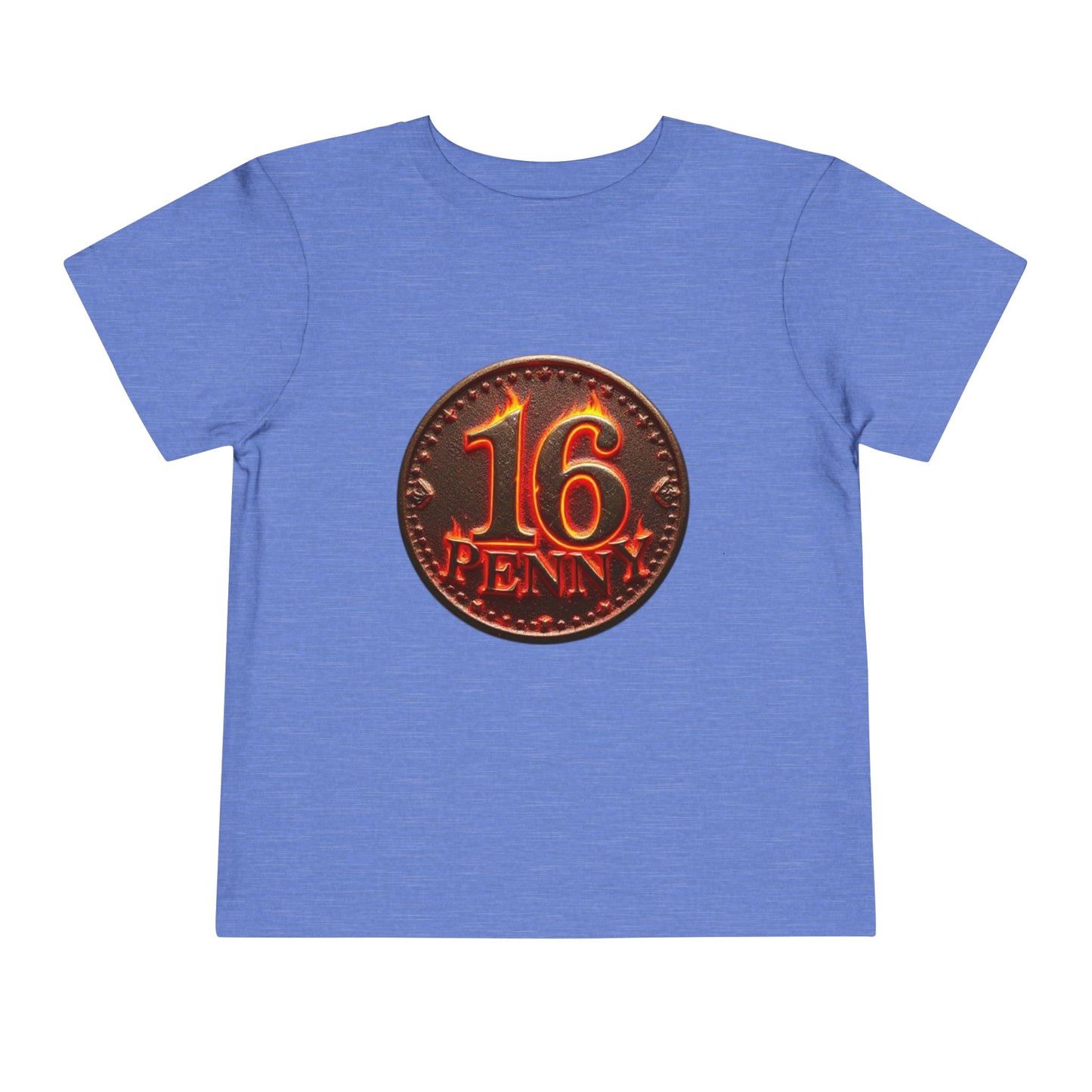 Whimsical Robot Toddler Tee, Funny Kids Shirt, Children's Short Sleeve T-Shirt, Gift for Toddlers, Birthday Outfit, Playful Graphic Tee