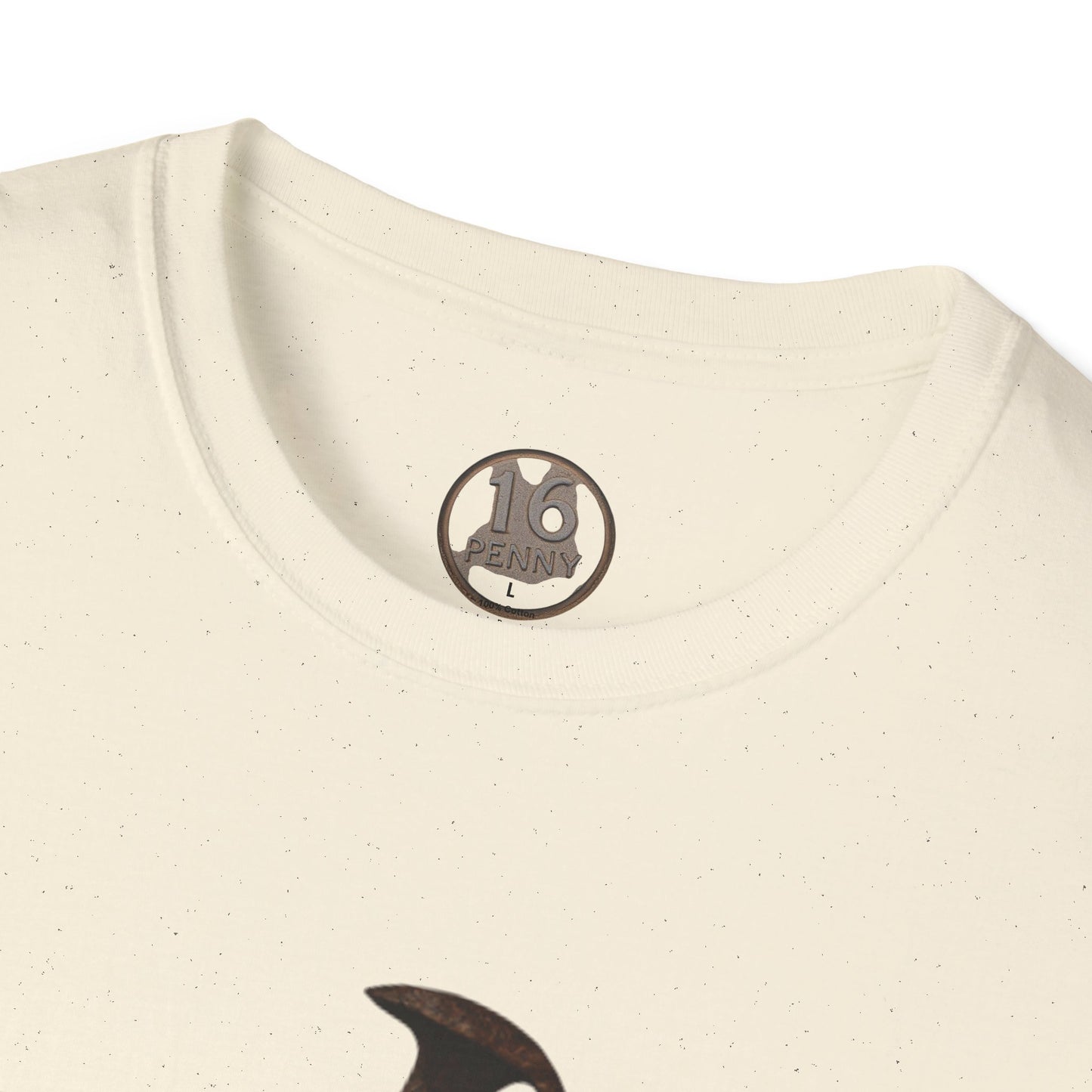 Vintage-Inspired Graphic Tee, Casual Wear, Music Lovers Gift, Retro Style T-Shirt, Unique Artistic Design Shirt