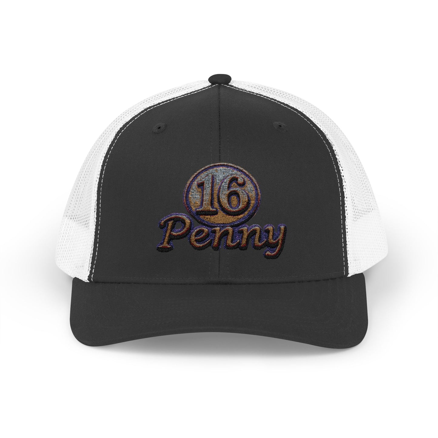 Stylish Snapback Trucker Cap - Perfect for Casual Outings, Festivals, Outdoor Adventures, Everyday Fashion, Gift for Him/Her