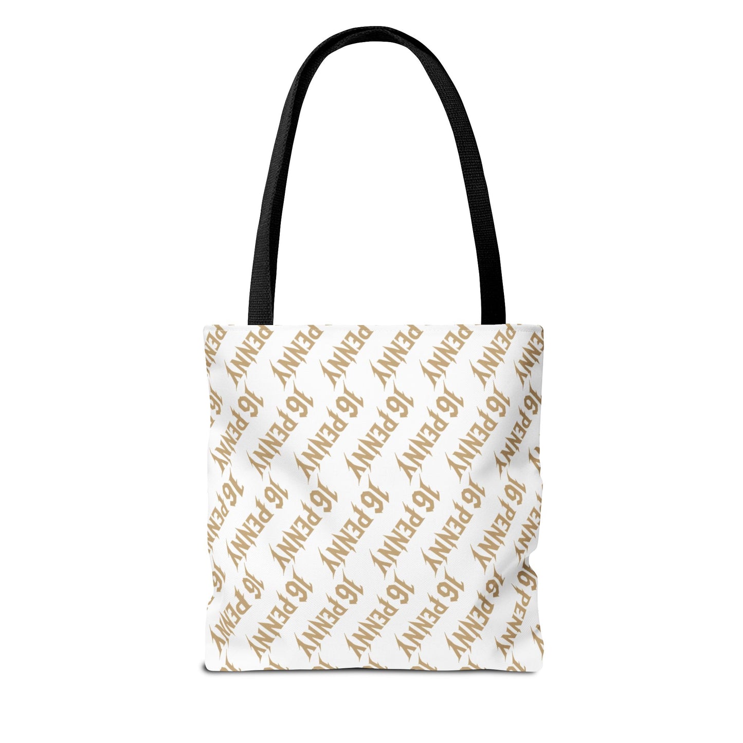 Stylish AOP Tote Bag – Perfect for Shopping, Beach Days, Travel, Eco-Friendly Lifestyle, Casual Outings, Gift Ideas for Friends