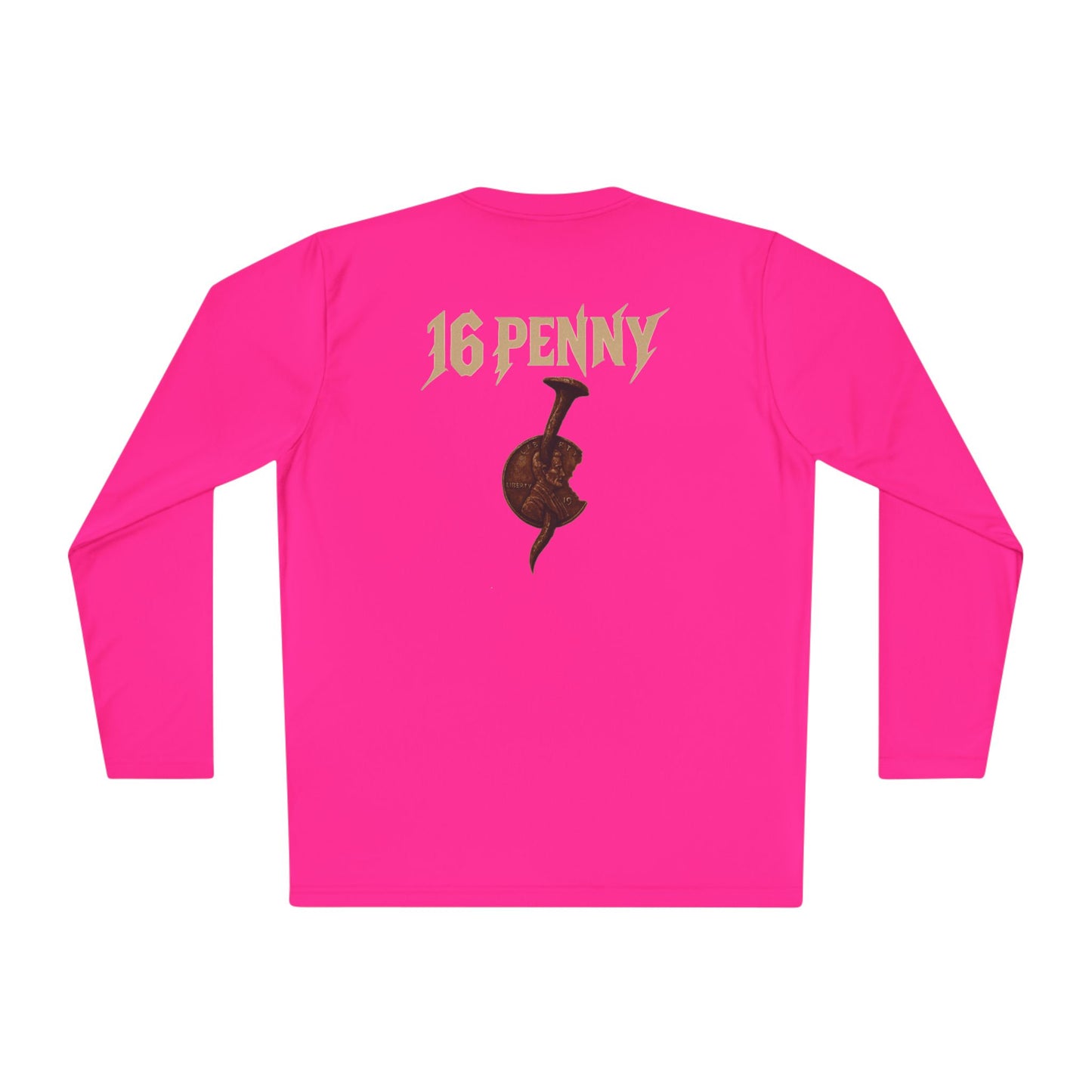 Unisex Long Sleeve Graphic Tee, Casual Wear, Comfortable Top, Trendy Apparel, Gift for Music Lovers, Vintage Style