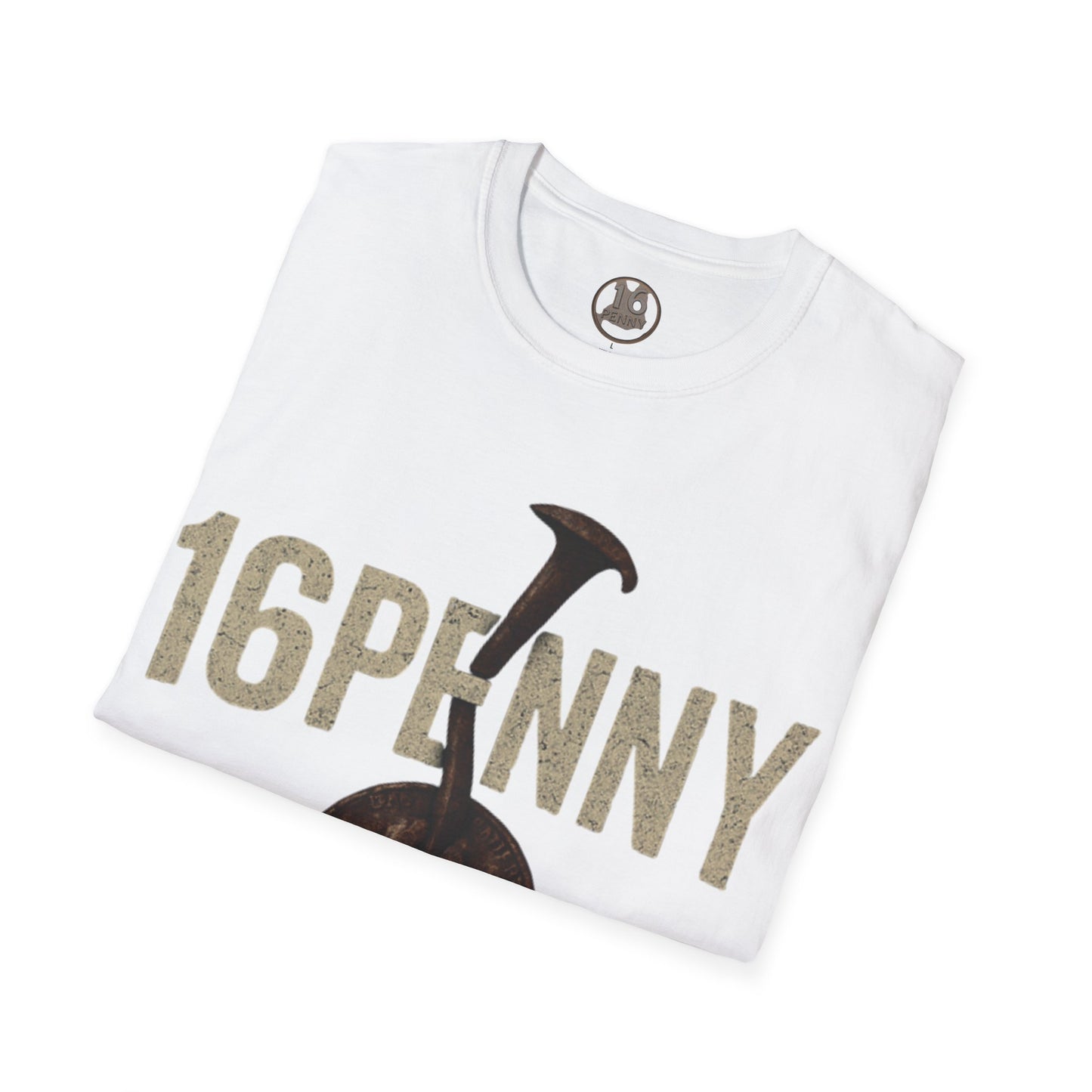 Classic Band Tee