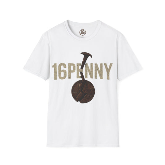 Classic Band Tee