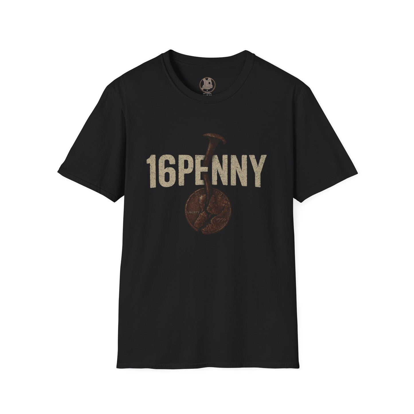 Vintage-Inspired Graphic Tee, Casual Wear, Music Lovers Gift, Retro Style T-Shirt, Unique Artistic Design Shirt