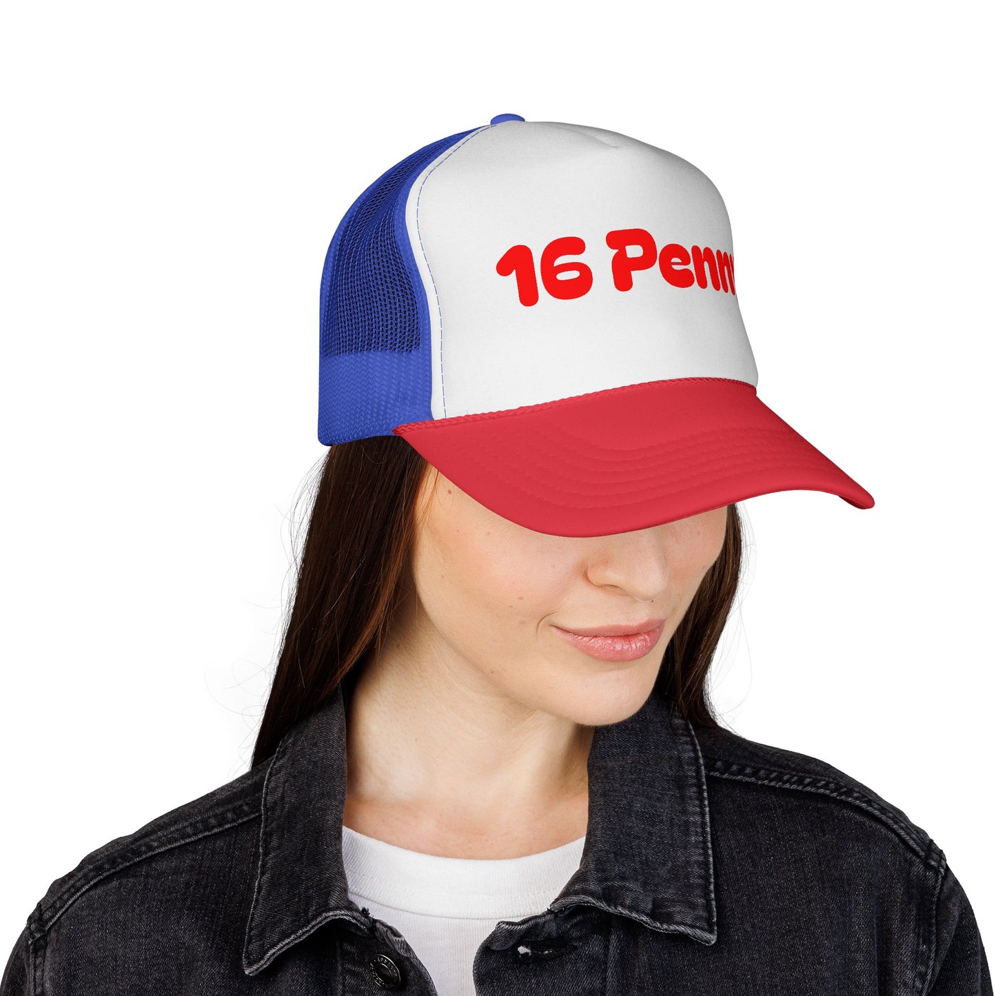 Trucker Caps