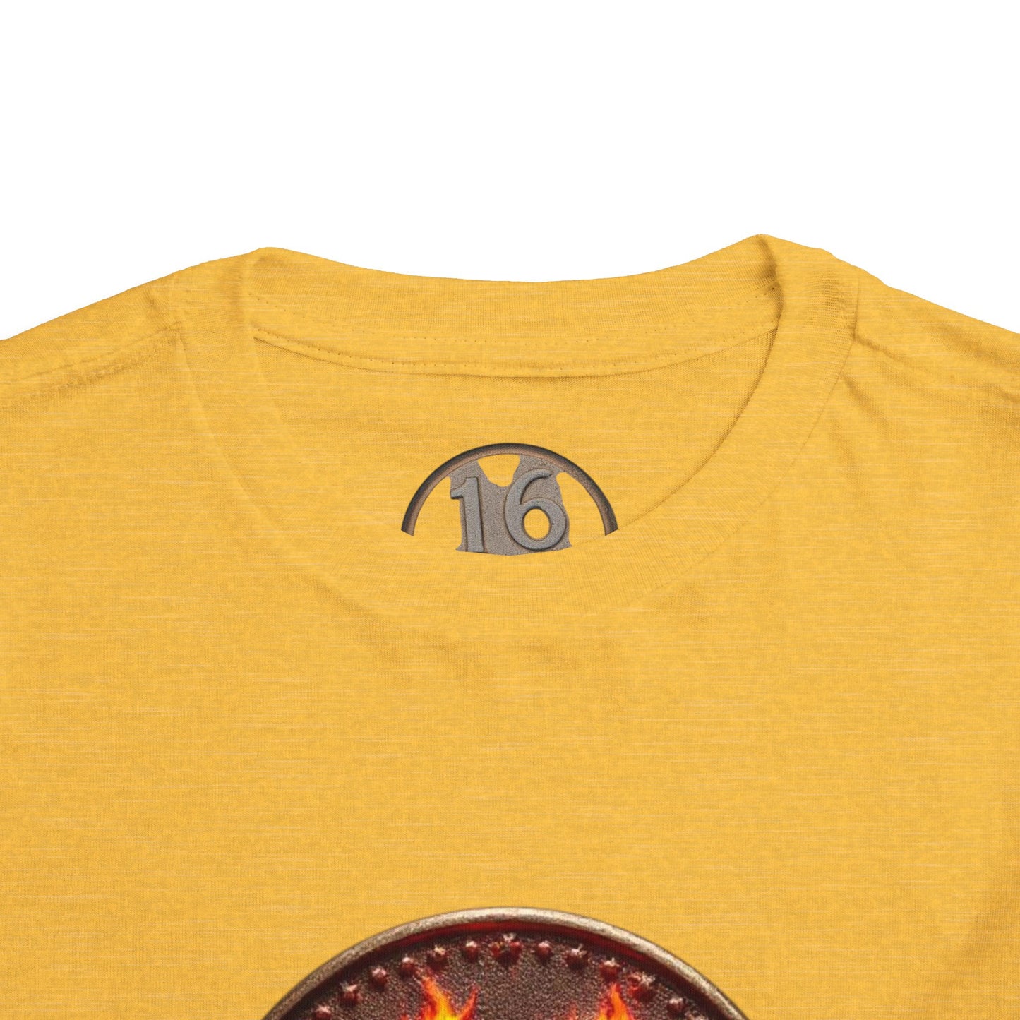 Whimsical Robot Toddler Tee, Funny Kids Shirt, Children's Short Sleeve T-Shirt, Gift for Toddlers, Birthday Outfit, Playful Graphic Tee