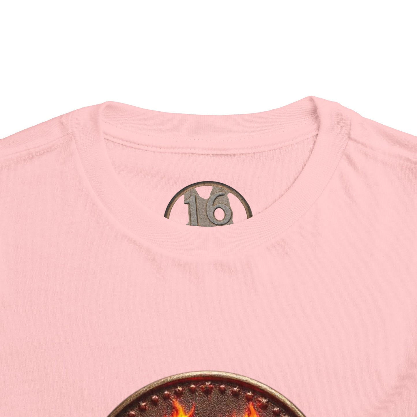 Whimsical Robot Toddler Tee, Funny Kids Shirt, Children's Short Sleeve T-Shirt, Gift for Toddlers, Birthday Outfit, Playful Graphic Tee