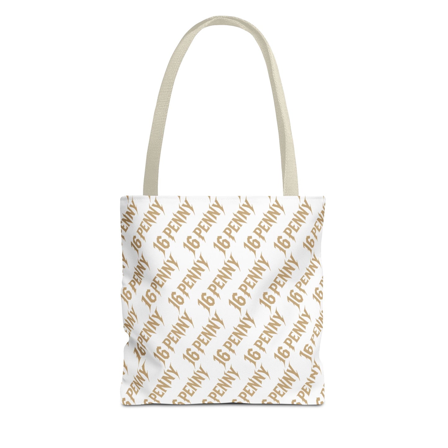 Stylish AOP Tote Bag – Perfect for Shopping, Beach Days, Travel, Eco-Friendly Lifestyle, Casual Outings, Gift Ideas for Friends