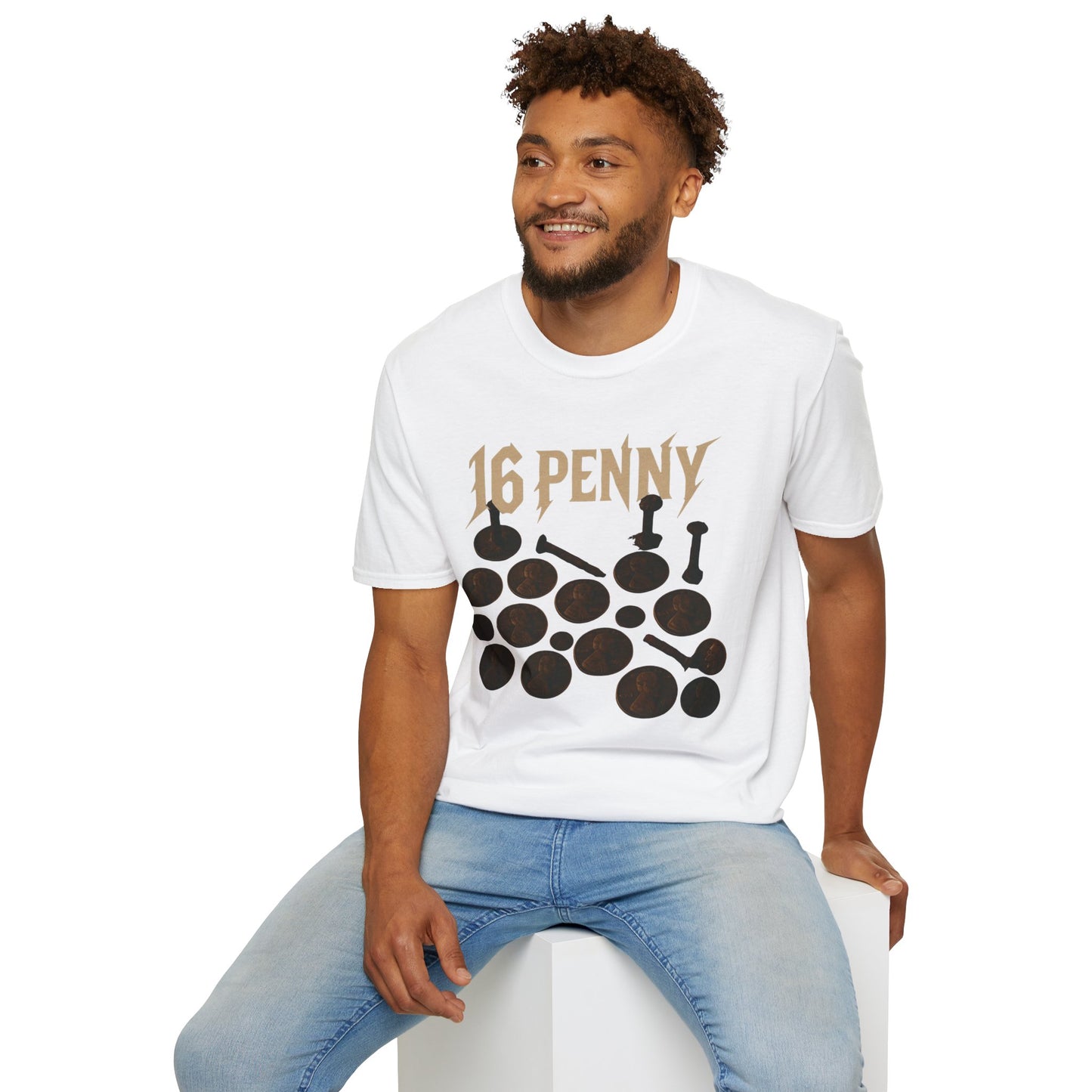 Classic Band T-Shirt