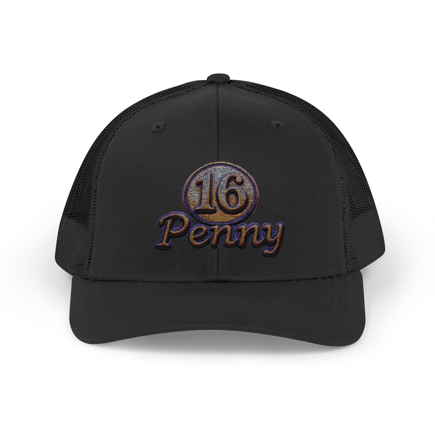 Stylish Snapback Trucker Cap - Perfect for Casual Outings, Festivals, Outdoor Adventures, Everyday Fashion, Gift for Him/Her