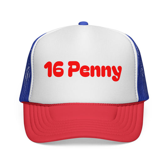 Trucker Caps