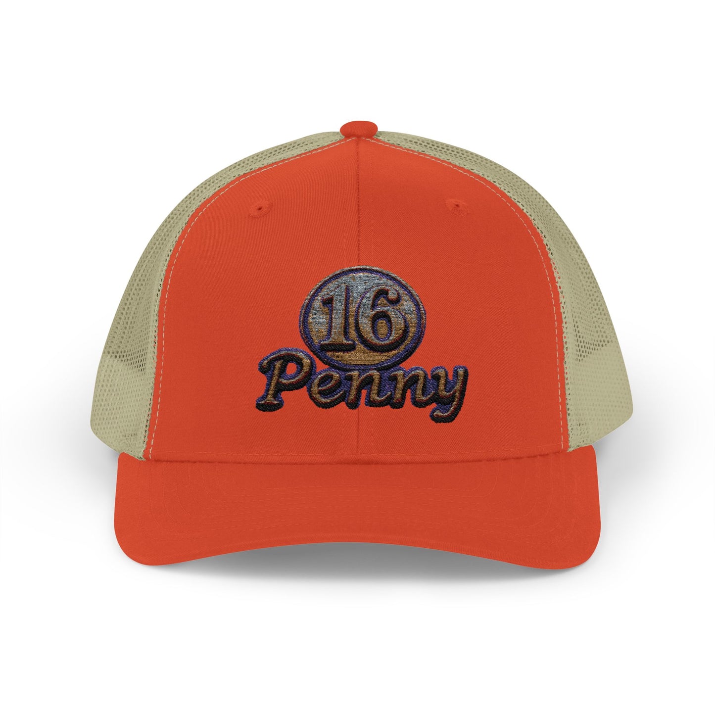Stylish Snapback Trucker Cap - Perfect for Casual Outings, Festivals, Outdoor Adventures, Everyday Fashion, Gift for Him/Her