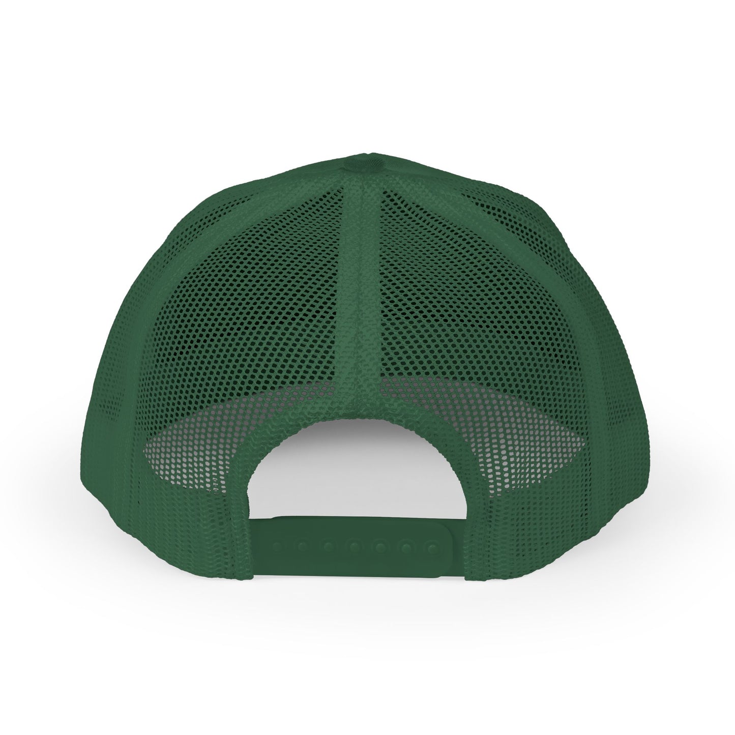 Stylish Snapback Trucker Cap - Perfect for Casual Outings, Festivals, Outdoor Adventures, Everyday Fashion, Gift for Him/Her