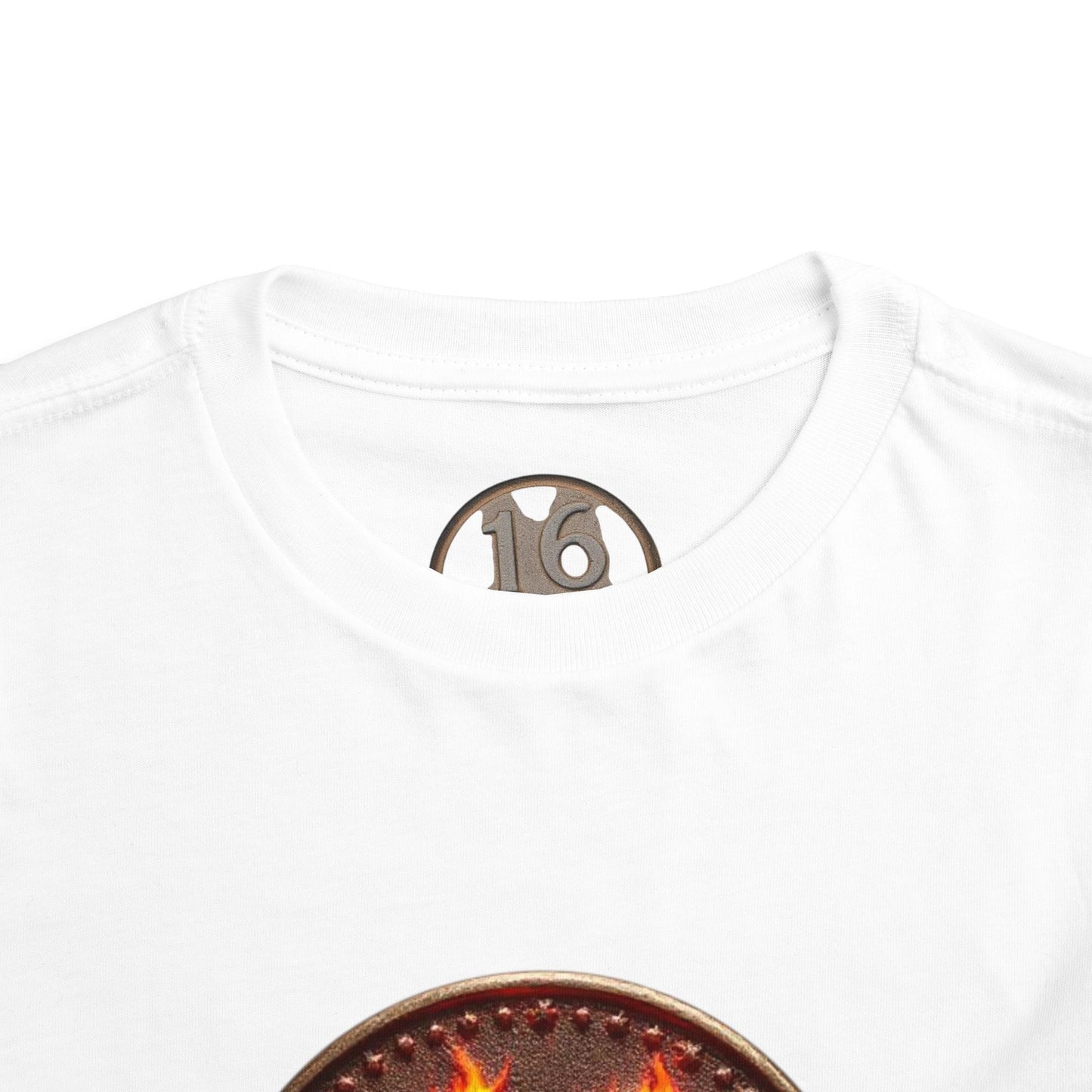 Whimsical Robot Toddler Tee, Funny Kids Shirt, Children's Short Sleeve T-Shirt, Gift for Toddlers, Birthday Outfit, Playful Graphic Tee
