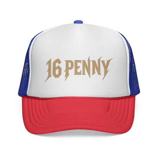 Trucker Caps