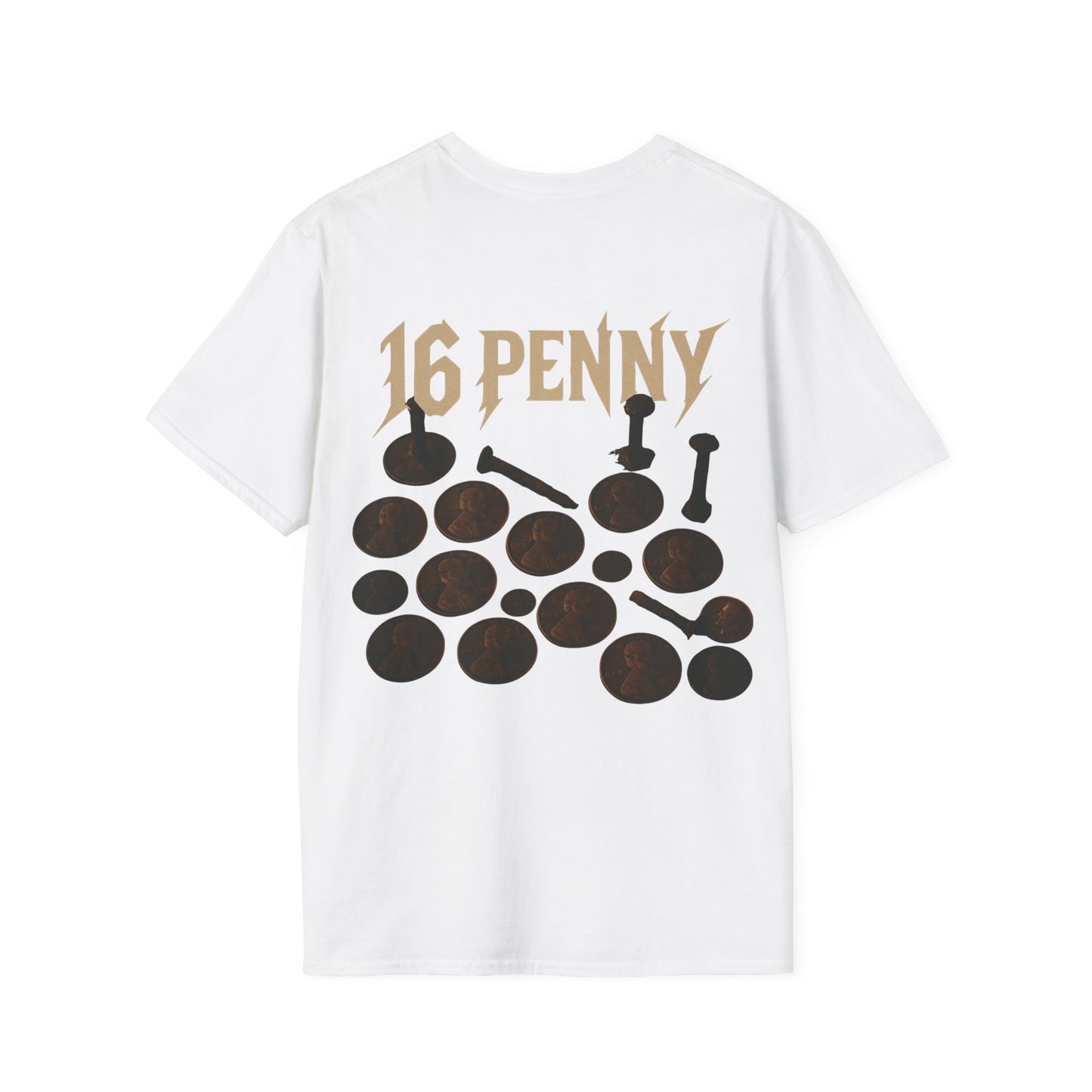 Classic Band Tee