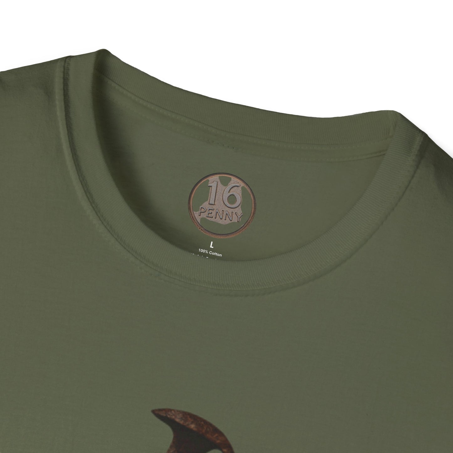 Vintage-Inspired Graphic Tee, Casual Wear, Music Lovers Gift, Retro Style T-Shirt, Unique Artistic Design Shirt