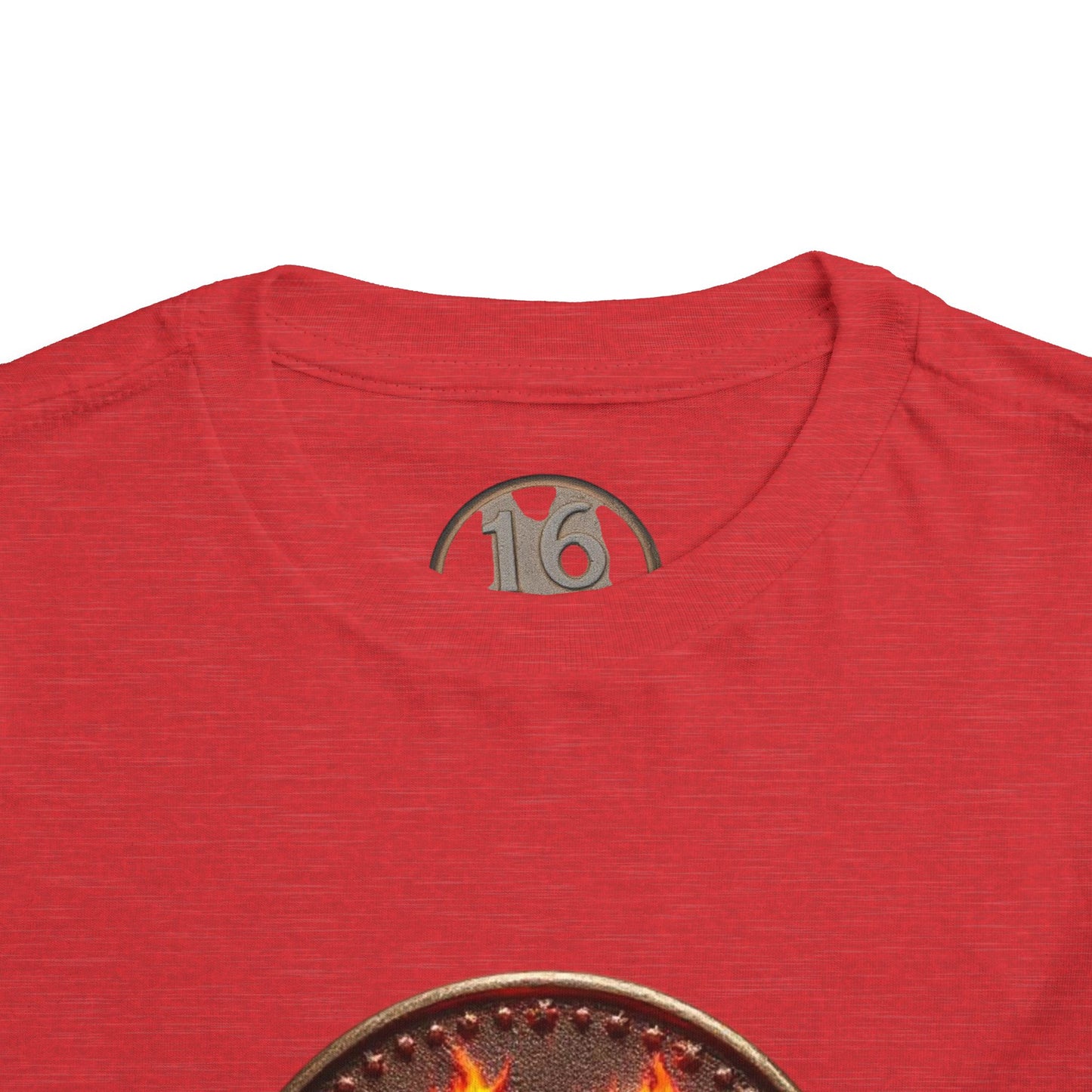 Whimsical Robot Toddler Tee, Funny Kids Shirt, Children's Short Sleeve T-Shirt, Gift for Toddlers, Birthday Outfit, Playful Graphic Tee