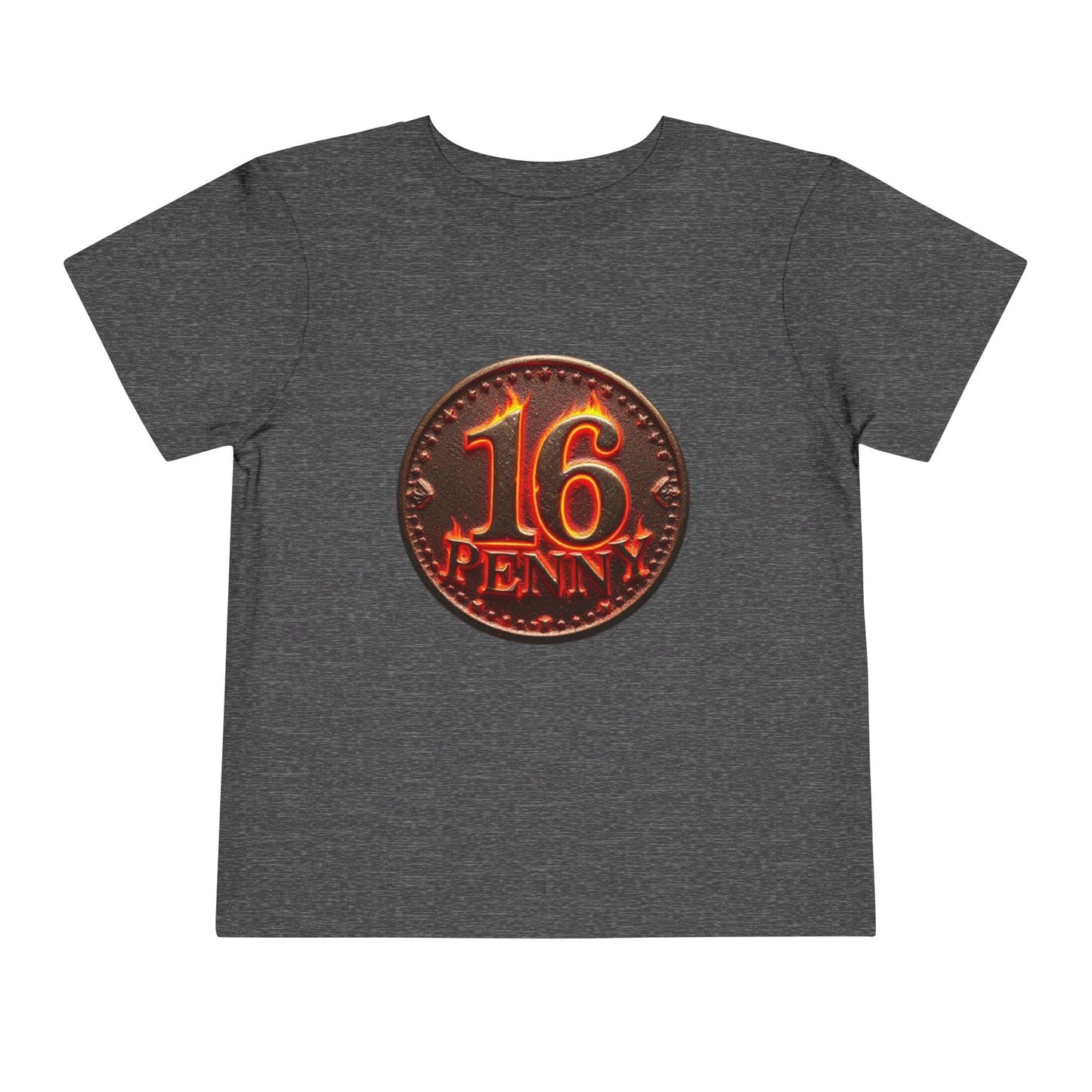 Whimsical Robot Toddler Tee, Funny Kids Shirt, Children's Short Sleeve T-Shirt, Gift for Toddlers, Birthday Outfit, Playful Graphic Tee