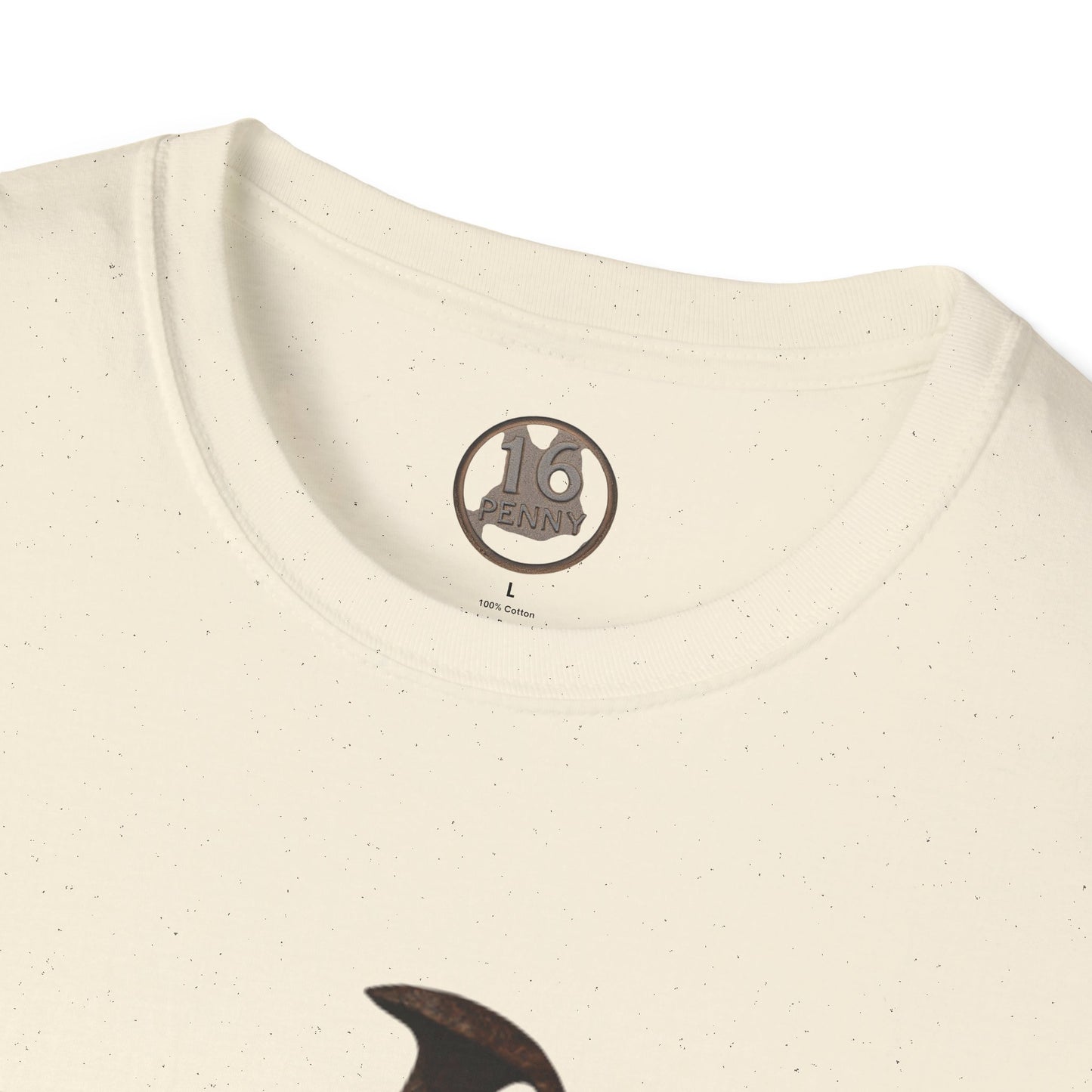 Vintage-Inspired Graphic Tee, Casual Wear, Music Lovers Gift, Retro Style T-Shirt, Unique Artistic Design Shirt