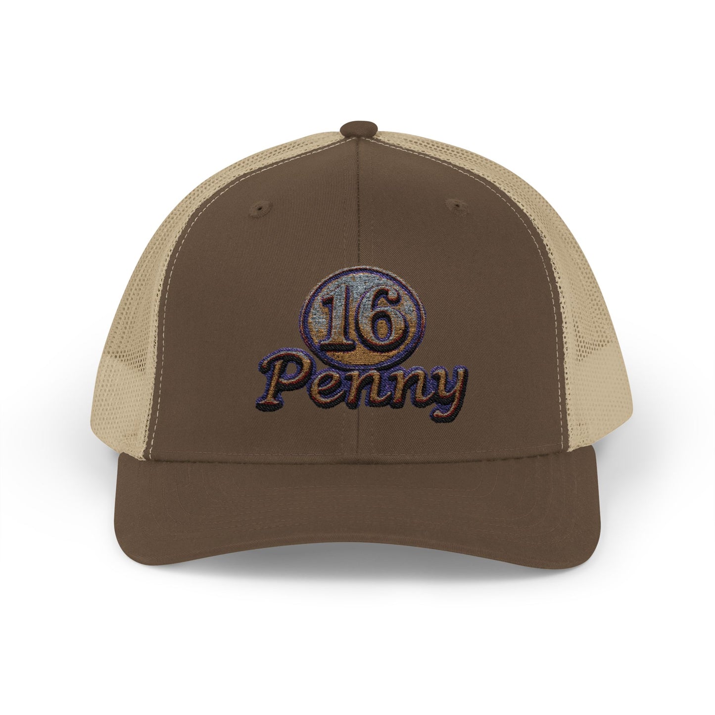 Stylish Snapback Trucker Cap - Perfect for Casual Outings, Festivals, Outdoor Adventures, Everyday Fashion, Gift for Him/Her