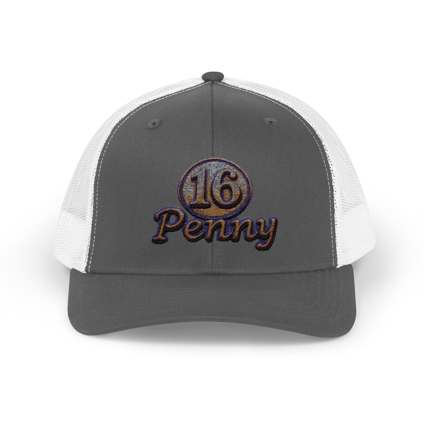 Stylish Snapback Trucker Cap - Perfect for Casual Outings, Festivals, Outdoor Adventures, Everyday Fashion, Gift for Him/Her