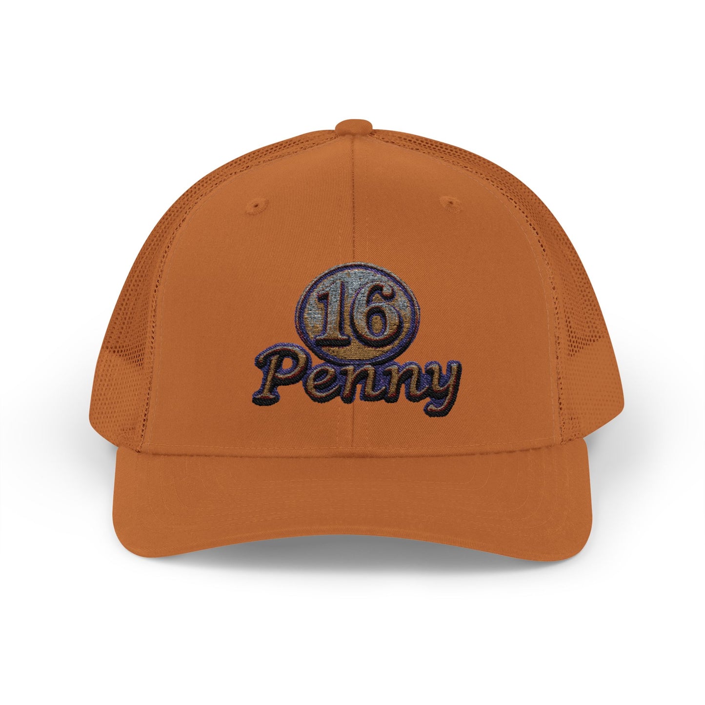 Stylish Snapback Trucker Cap - Perfect for Casual Outings, Festivals, Outdoor Adventures, Everyday Fashion, Gift for Him/Her