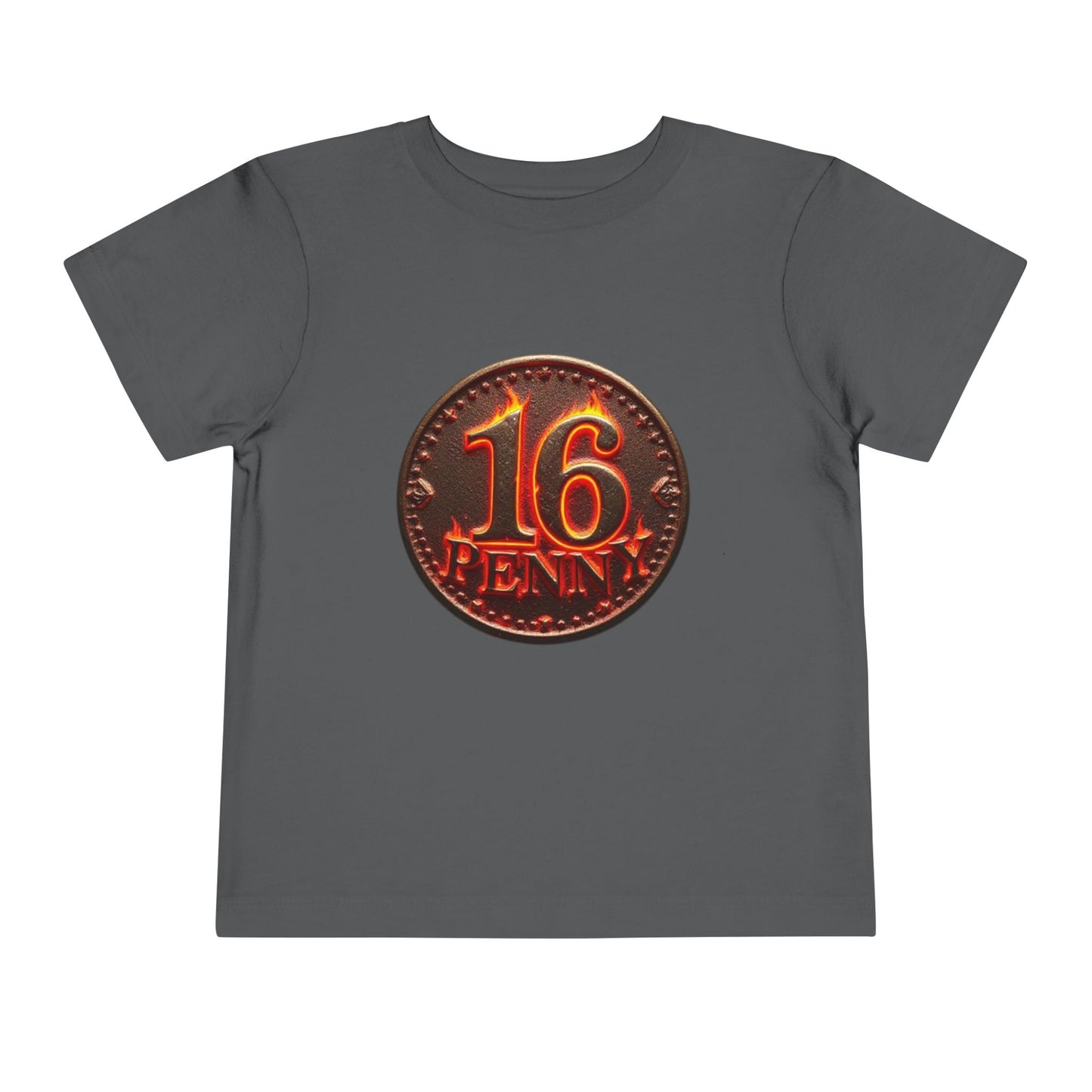 Whimsical Robot Toddler Tee, Funny Kids Shirt, Children's Short Sleeve T-Shirt, Gift for Toddlers, Birthday Outfit, Playful Graphic Tee