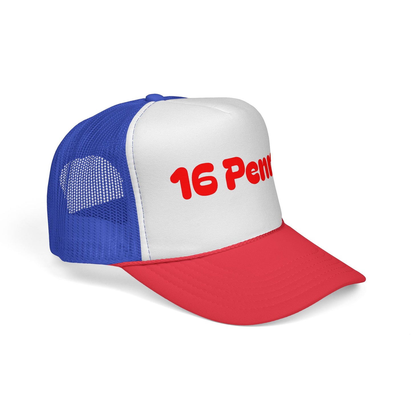 Trucker Caps