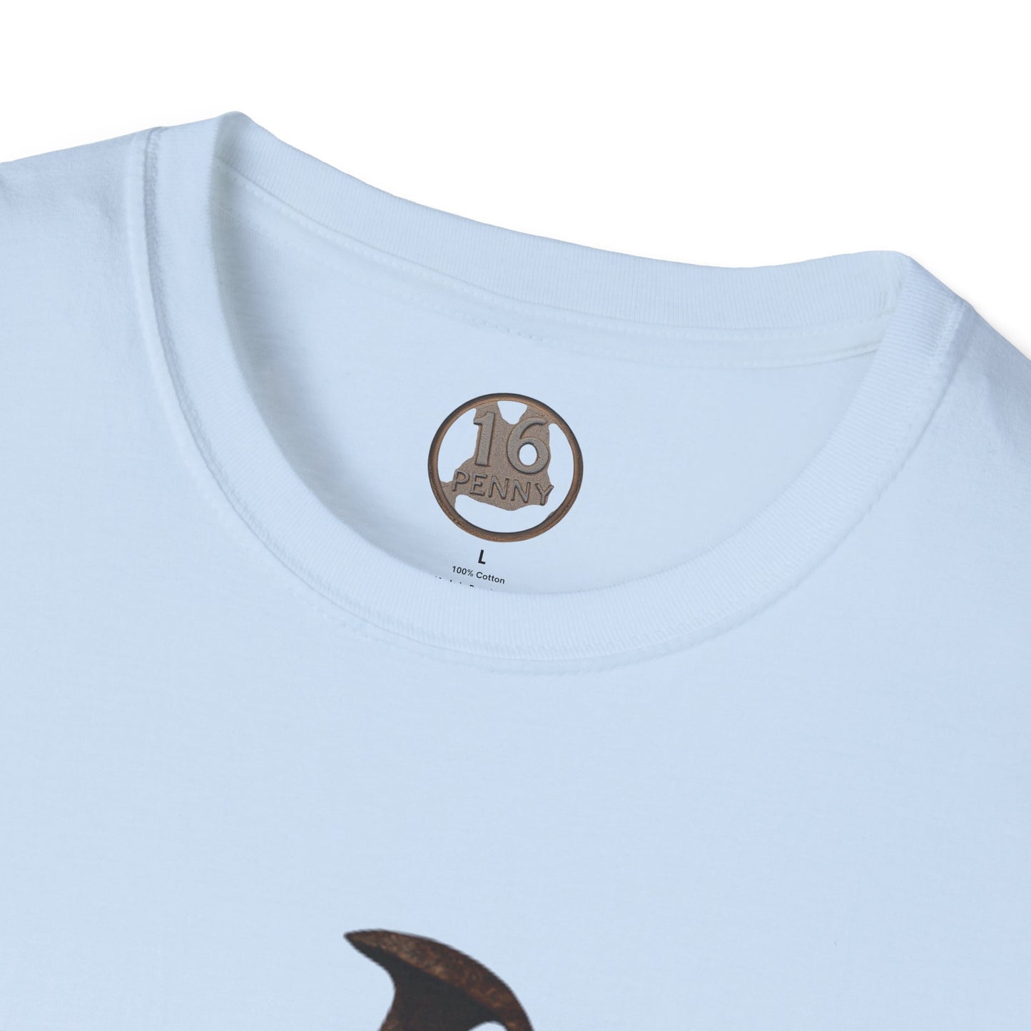 Vintage-Inspired Graphic Tee, Casual Wear, Music Lovers Gift, Retro Style T-Shirt, Unique Artistic Design Shirt