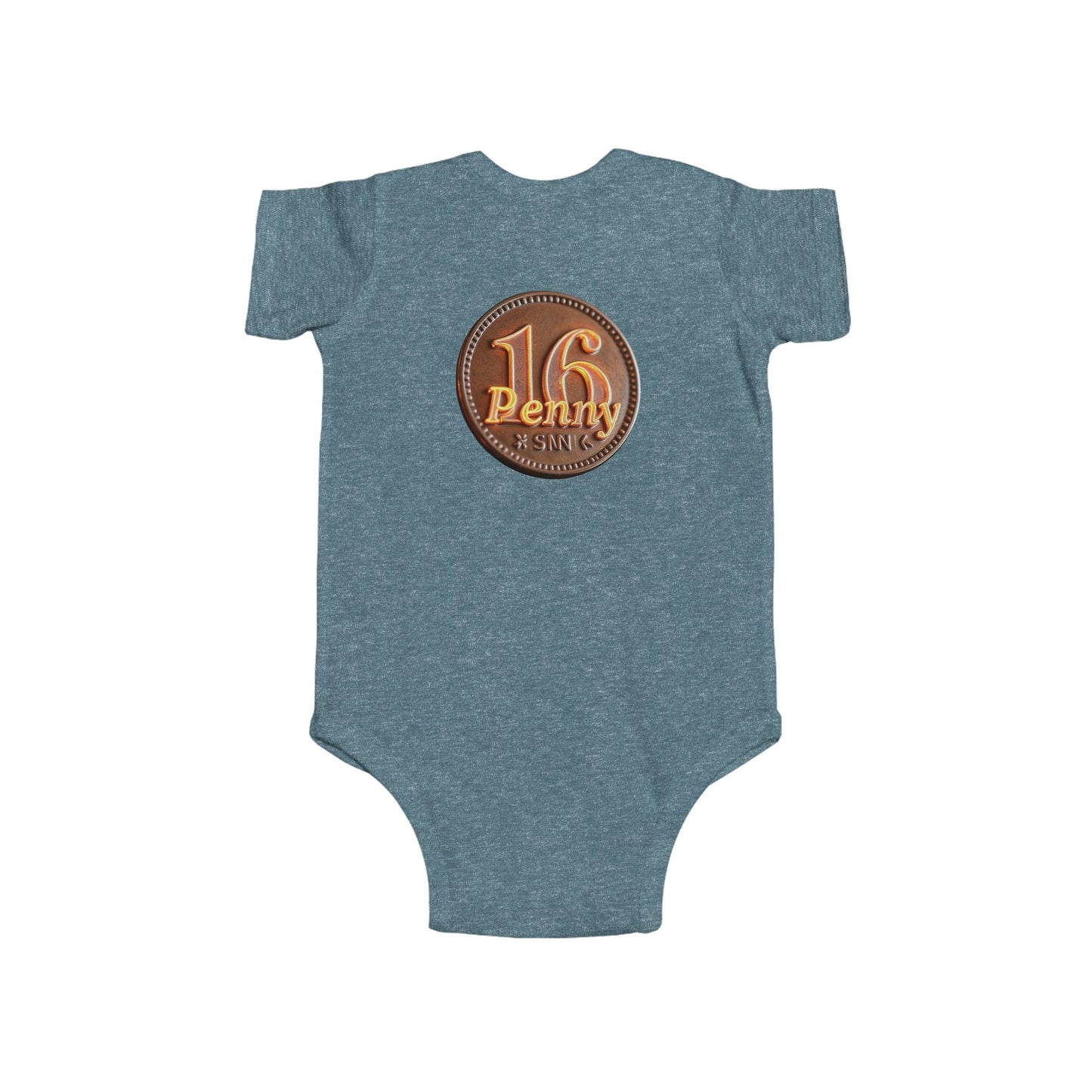 Celestial 16th Birthday Bodysuit, Cute Infant Outfit, Space Themed Baby Clothes, Unique Baby Shower Gift, Cosmic Birthday Apparel