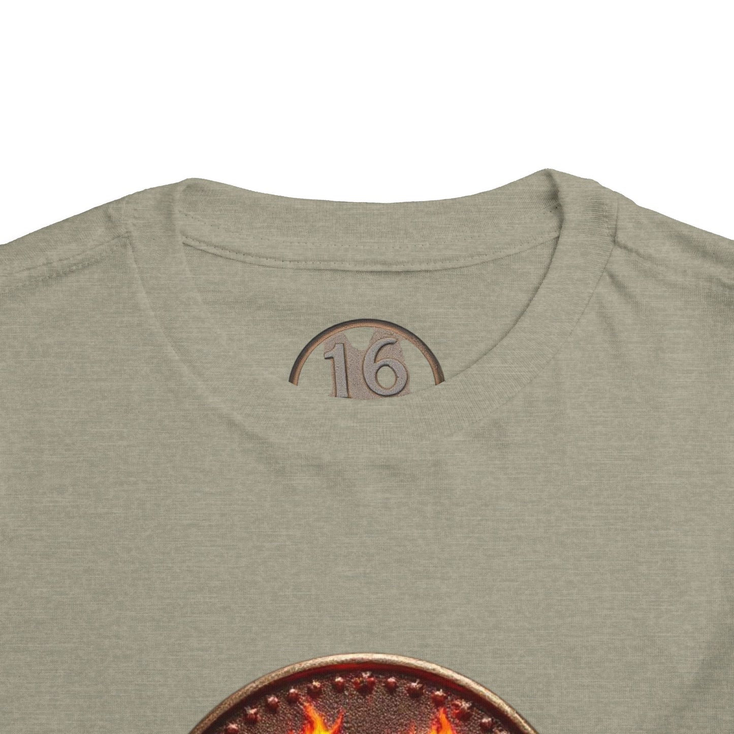 Whimsical Robot Toddler Tee, Funny Kids Shirt, Children's Short Sleeve T-Shirt, Gift for Toddlers, Birthday Outfit, Playful Graphic Tee