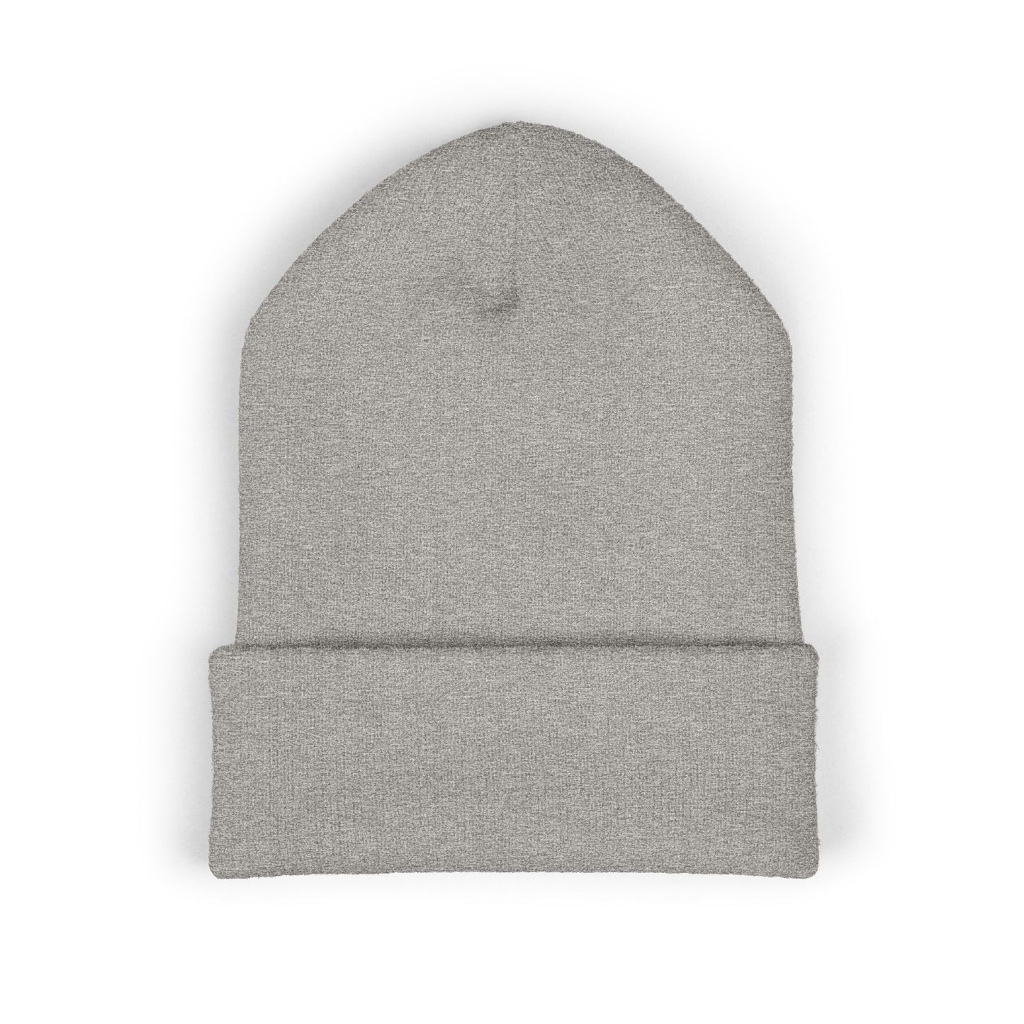 Embroidered Classic Cuffed Beanie - 16 PENNY Design