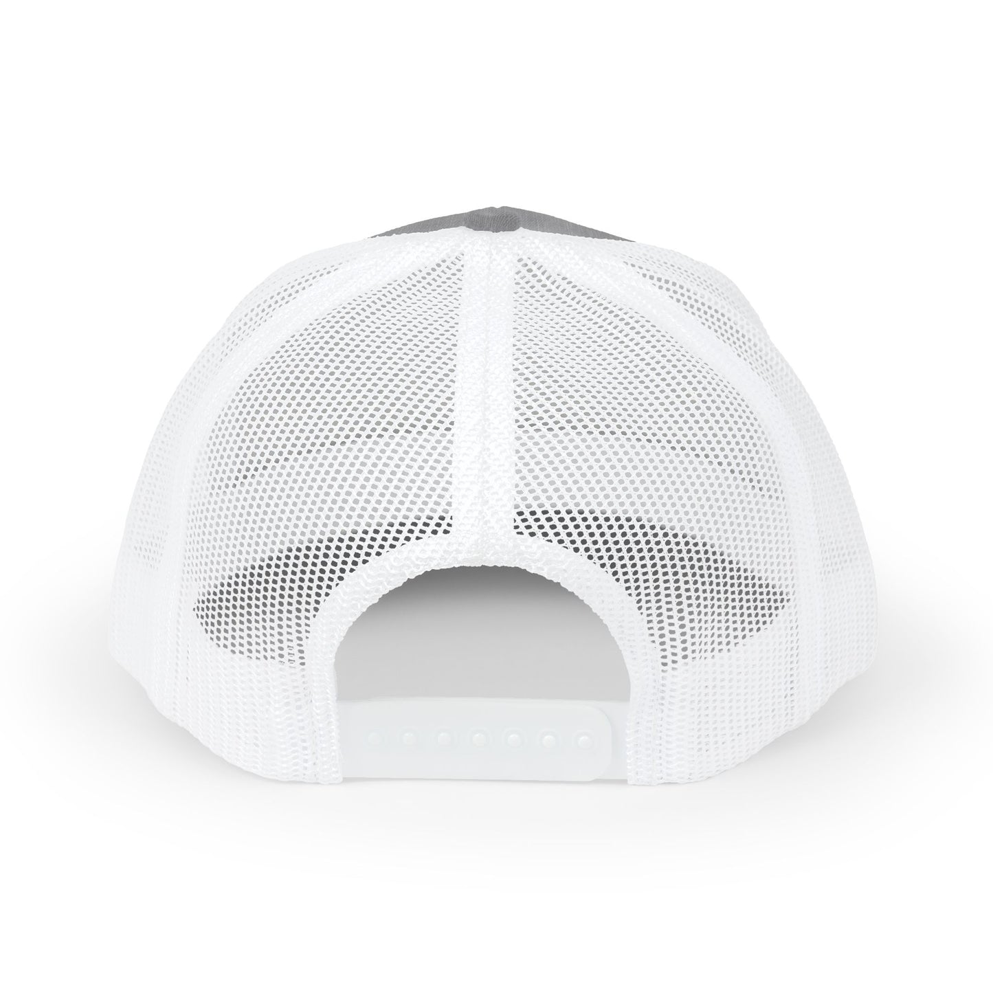 Stylish Snapback Trucker Cap - Perfect for Casual Outings, Festivals, Outdoor Adventures, Everyday Fashion, Gift for Him/Her