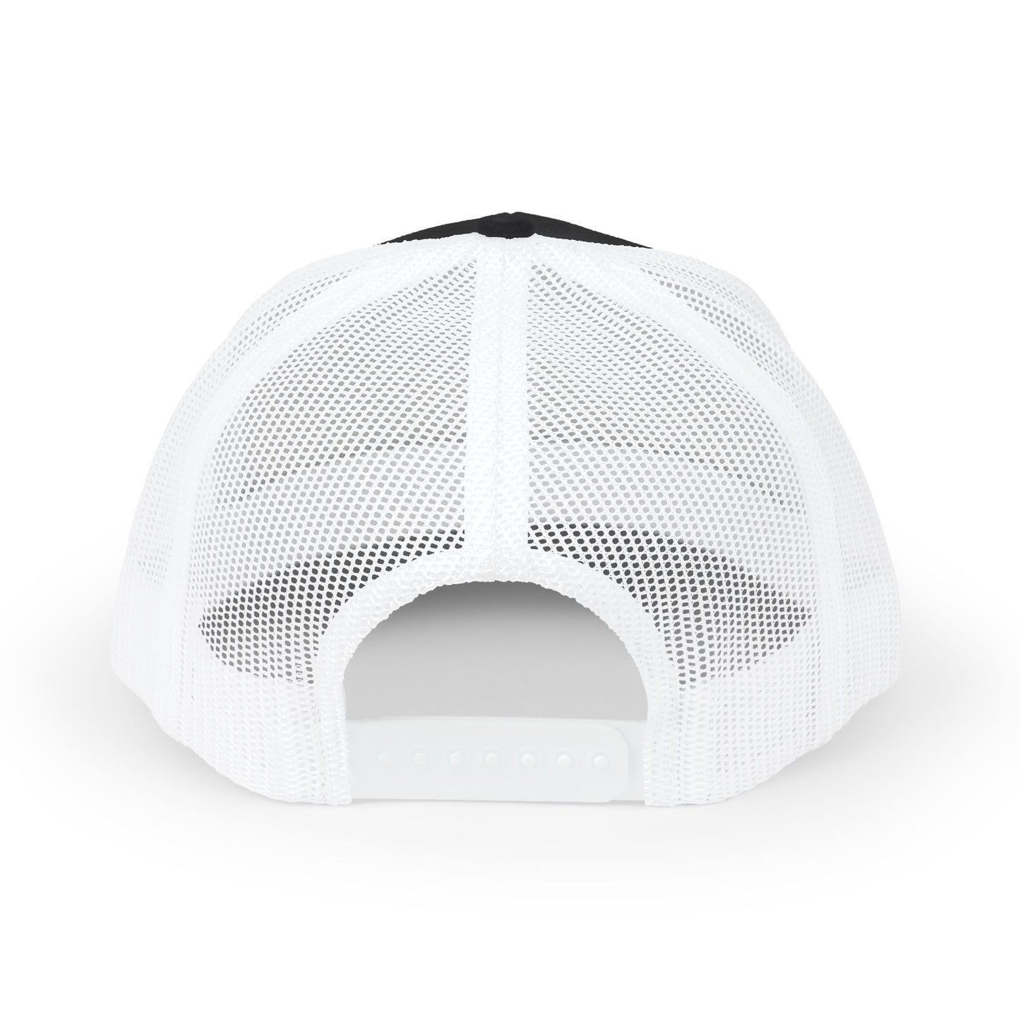 Stylish Snapback Trucker Cap - Perfect for Casual Outings, Festivals, Outdoor Adventures, Everyday Fashion, Gift for Him/Her