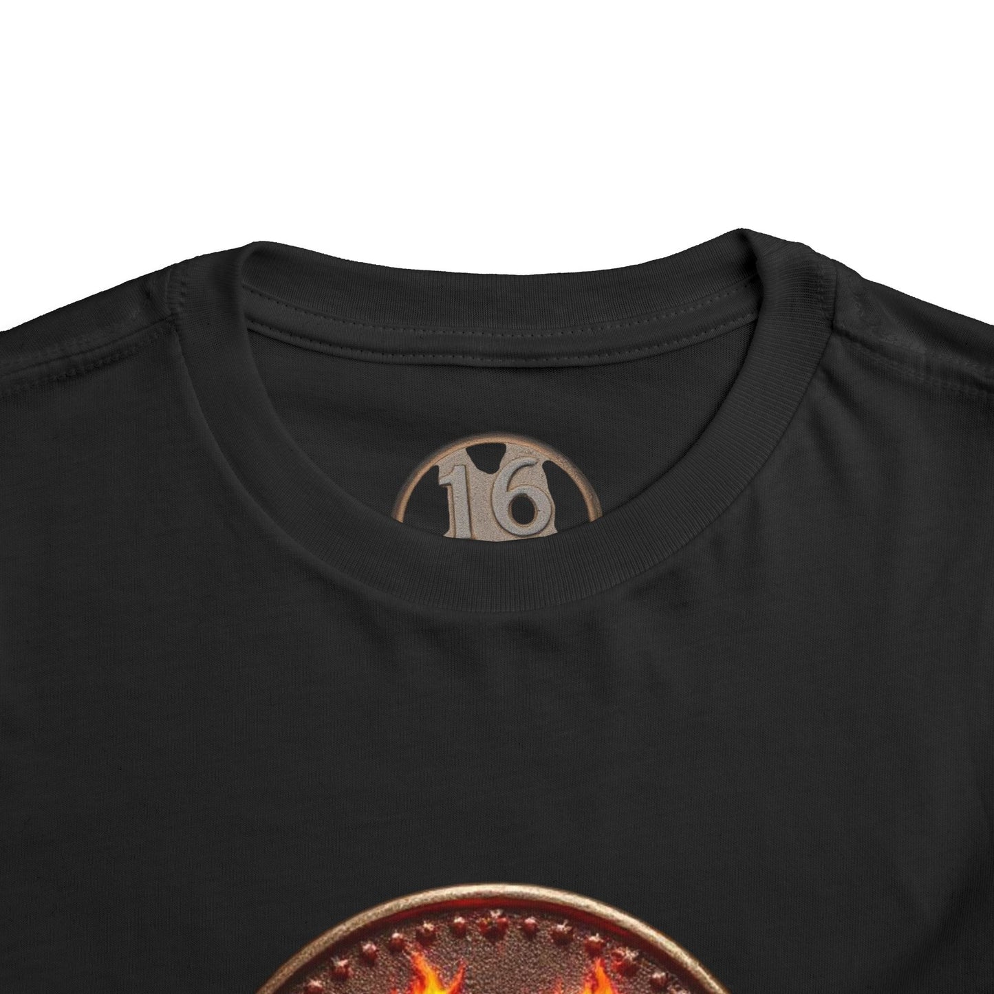 Whimsical Robot Toddler Tee, Funny Kids Shirt, Children's Short Sleeve T-Shirt, Gift for Toddlers, Birthday Outfit, Playful Graphic Tee