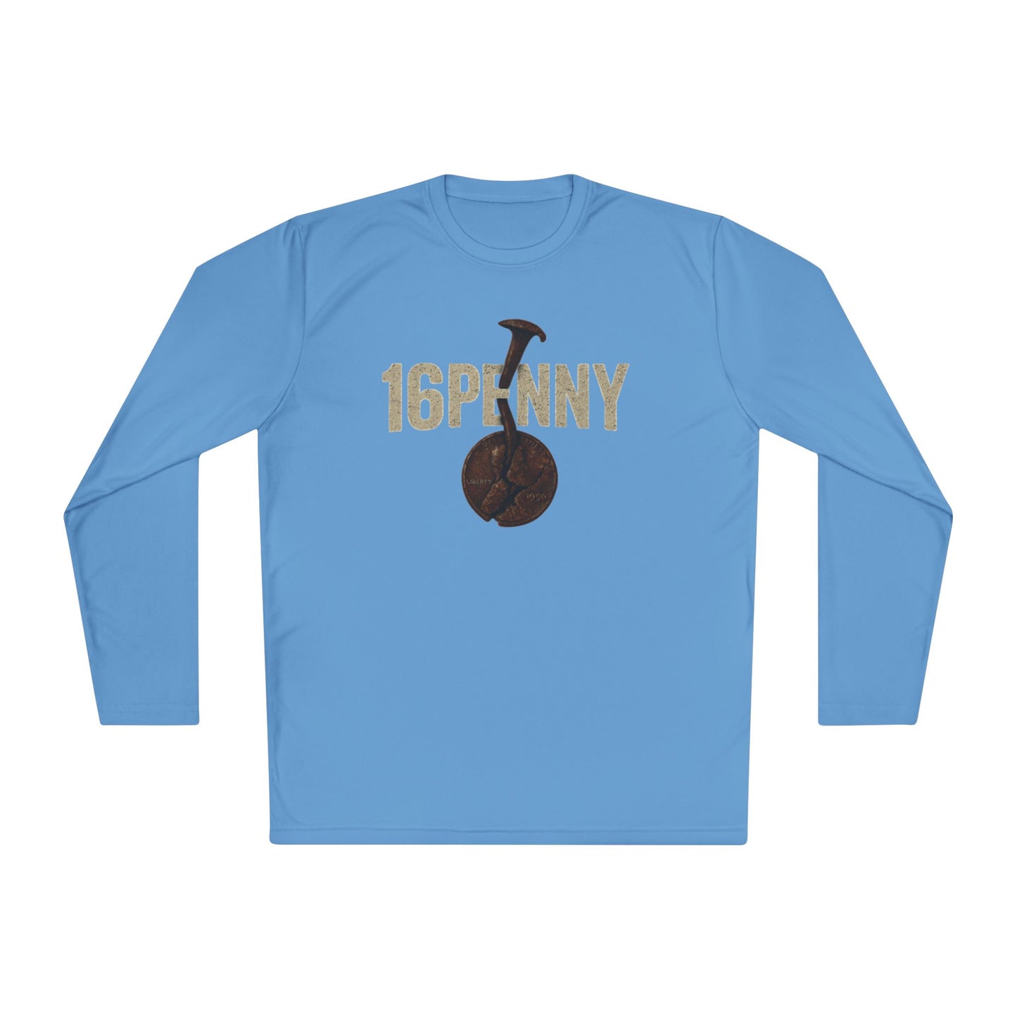 Unisex Long Sleeve Graphic Tee, Casual Wear, Comfortable Top, Trendy Apparel, Gift for Music Lovers, Vintage Style