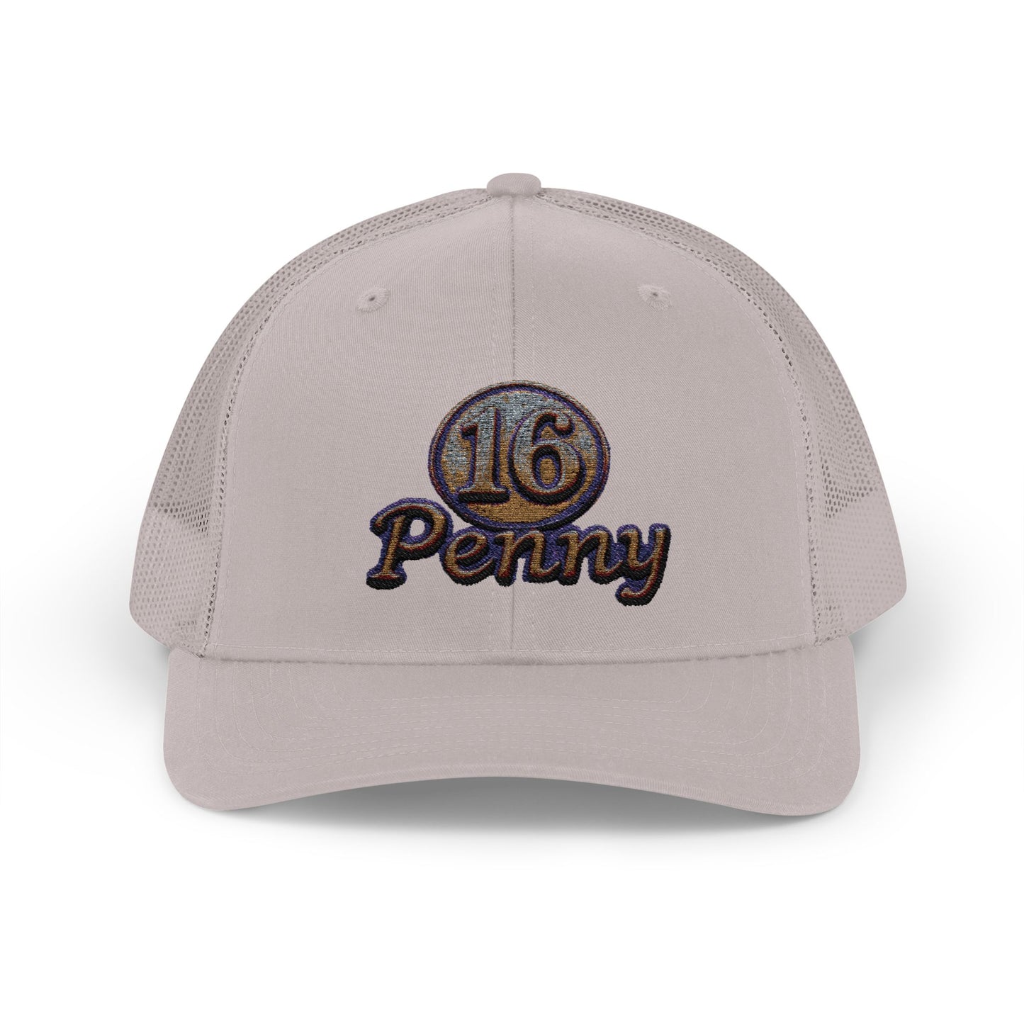 Stylish Snapback Trucker Cap - Perfect for Casual Outings, Festivals, Outdoor Adventures, Everyday Fashion, Gift for Him/Her