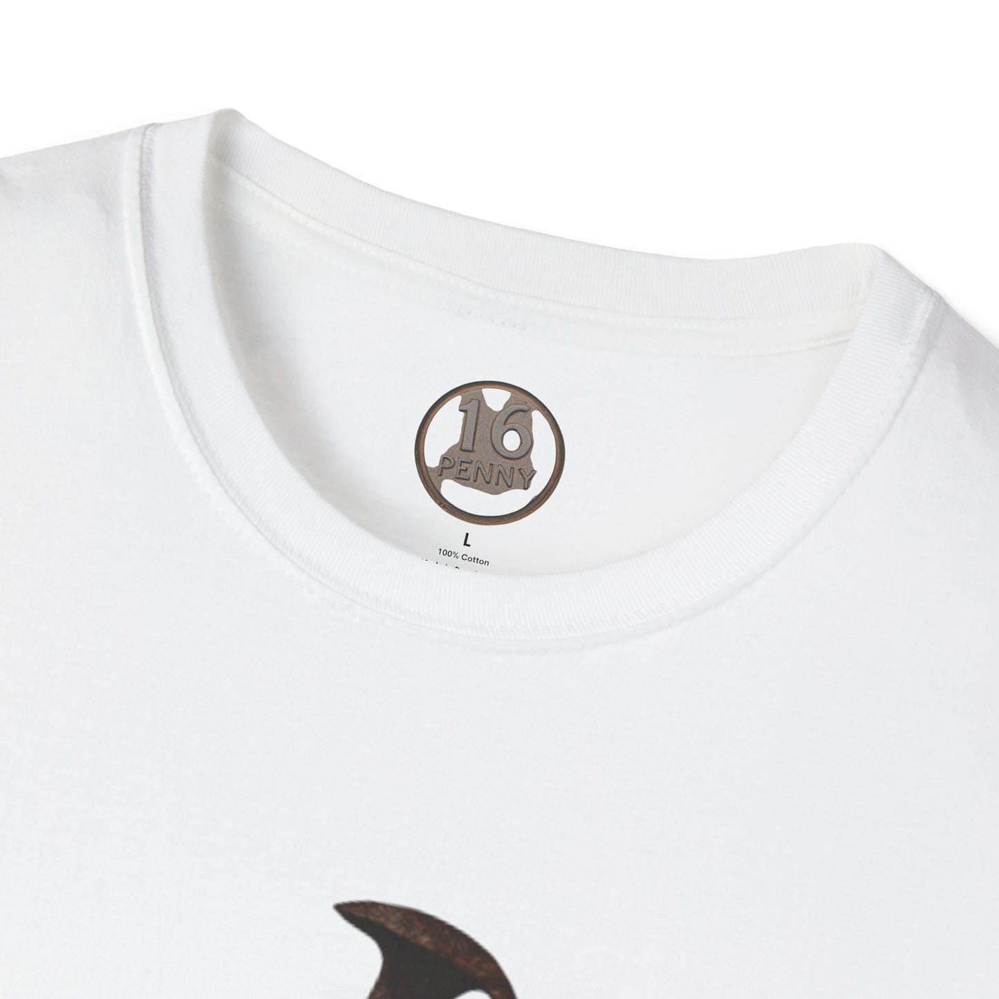 Vintage-Inspired Graphic Tee, Casual Wear, Music Lovers Gift, Retro Style T-Shirt, Unique Artistic Design Shirt