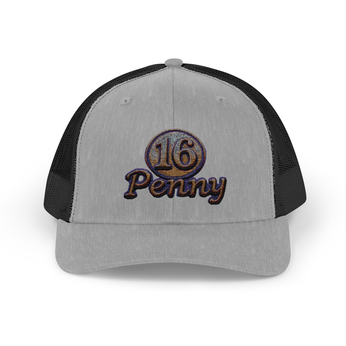 Stylish Snapback Trucker Cap - Perfect for Casual Outings, Festivals, Outdoor Adventures, Everyday Fashion, Gift for Him/Her